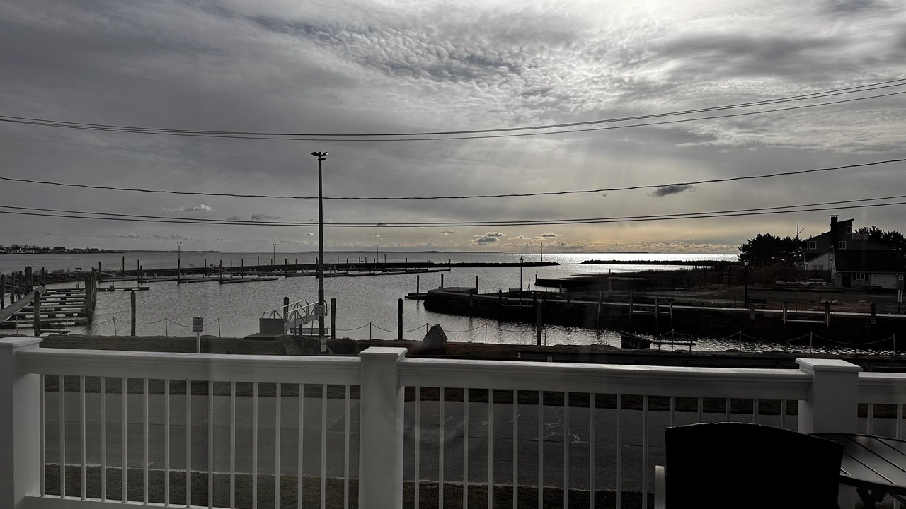 Photo of Outdoor in Saybrook Manor