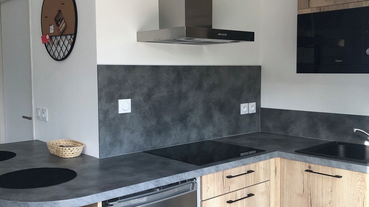 Photo of Kitchen in Ribes
