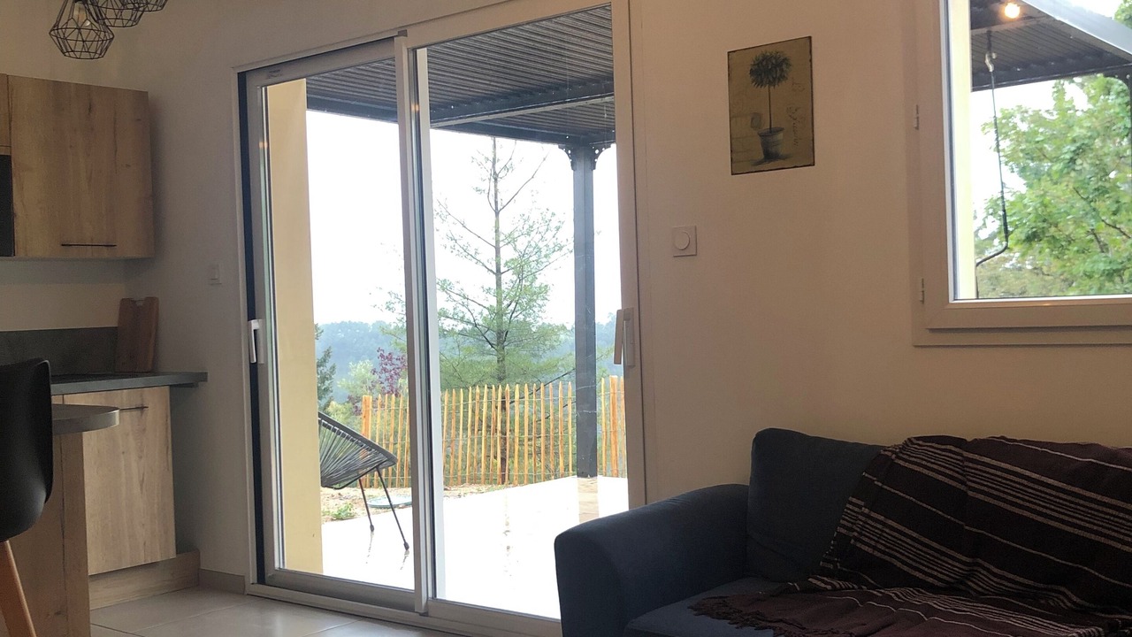Photo of Livingroom in Ribes
