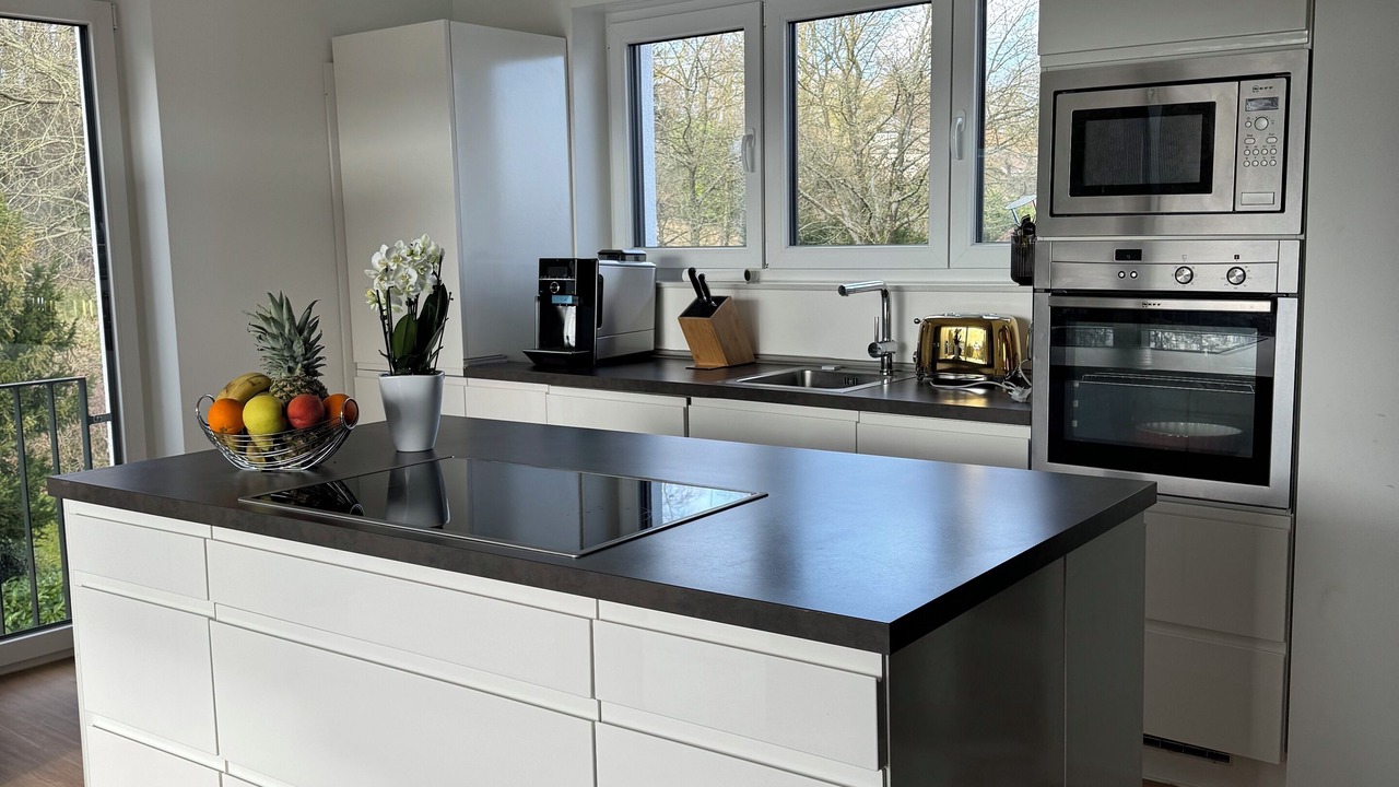 Photo of Kitchen in Osnabrueck