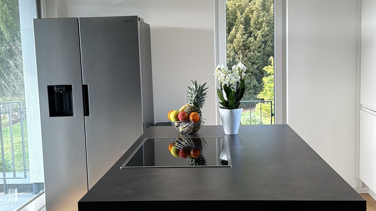 Photo of Kitchen in Osnabrueck