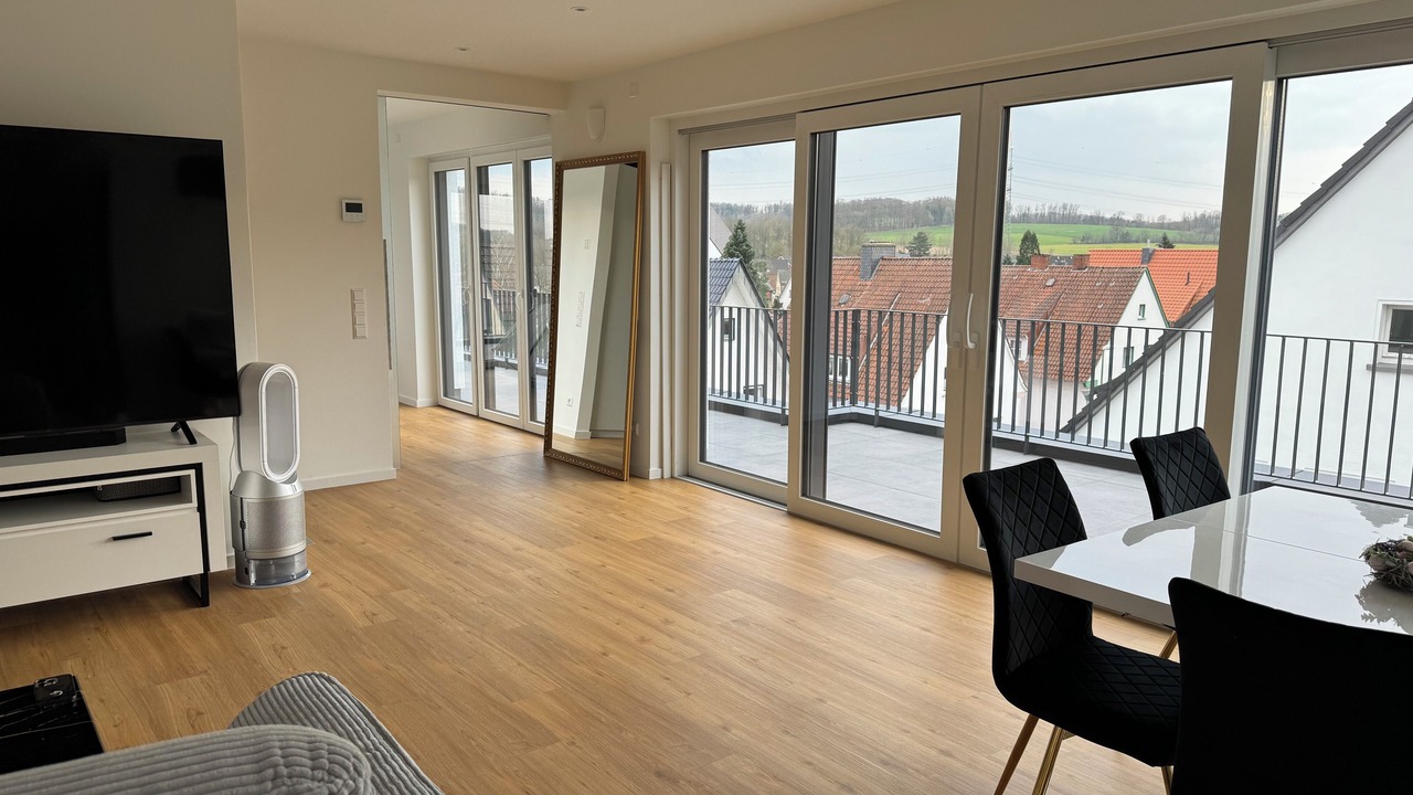 Photo of Livingroom in Osnabrueck