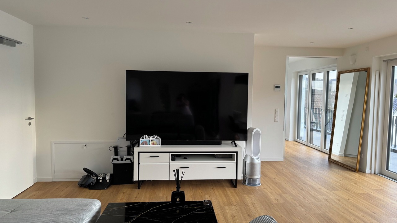 Photo of Livingroom in Osnabrueck
