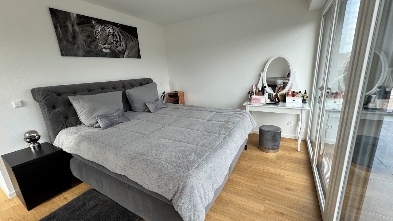 Photo of Bedroom in Osnabrueck