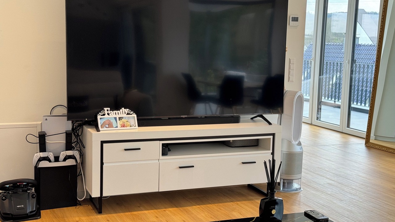 Photo of Livingroom in Osnabrueck