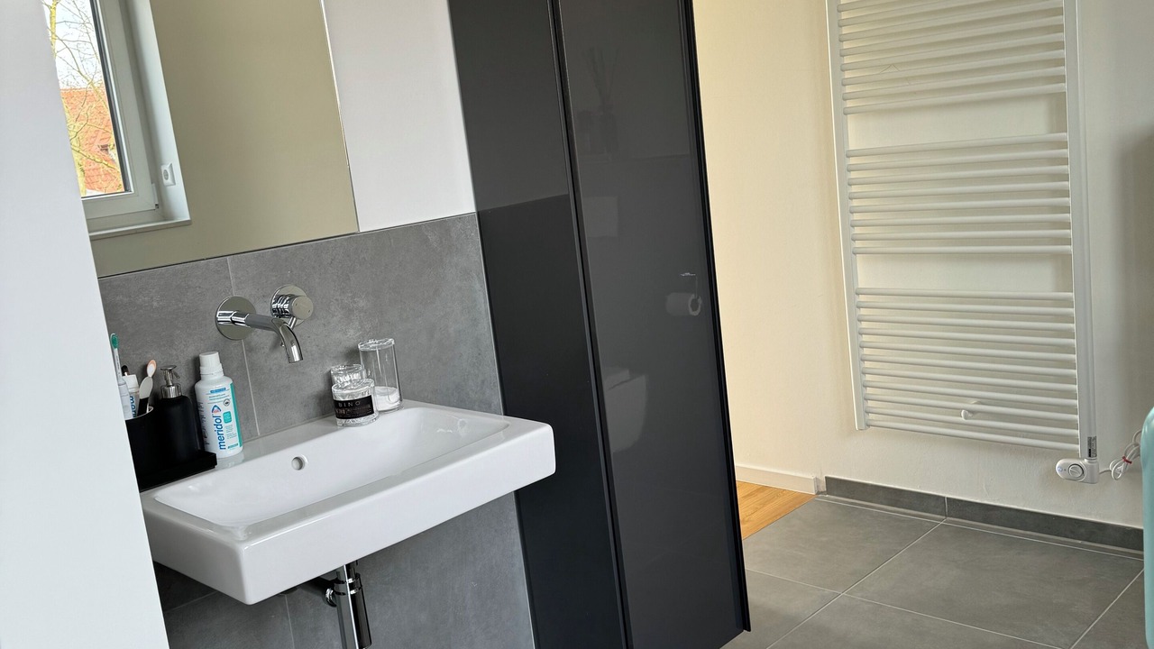 Photo of Bathroom in Osnabrueck