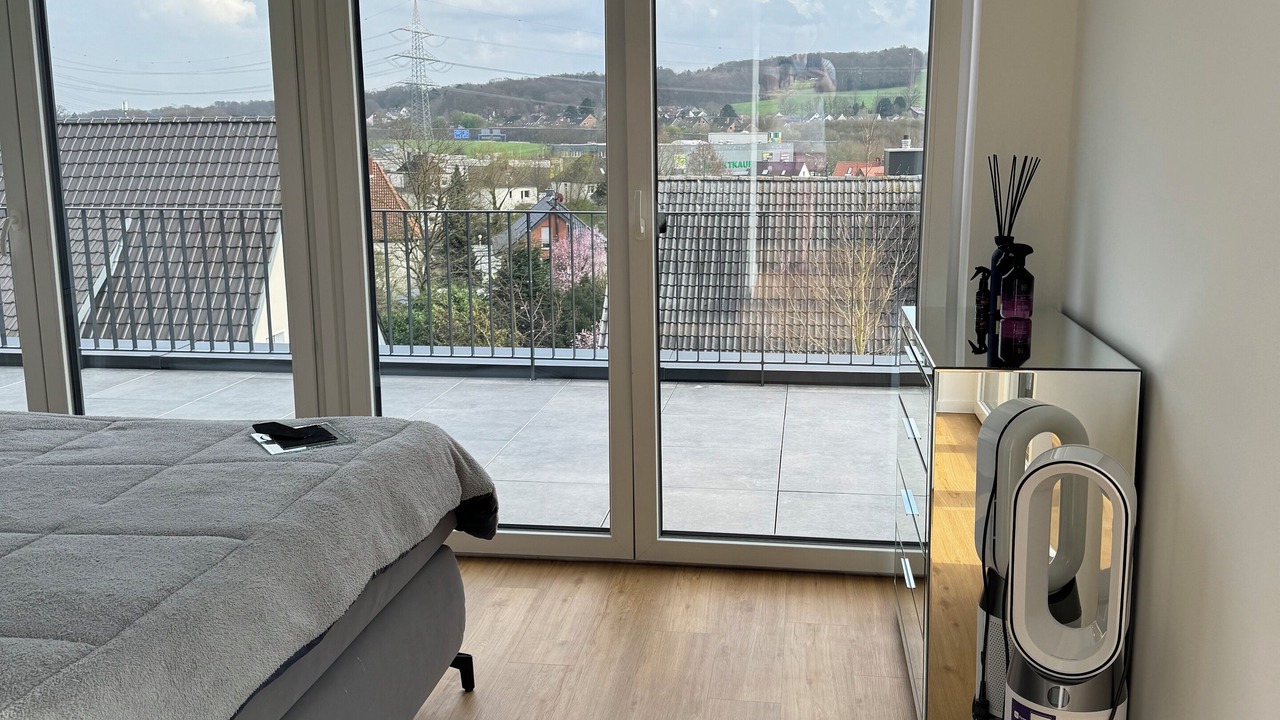 Photo of Bedroom in Osnabrueck