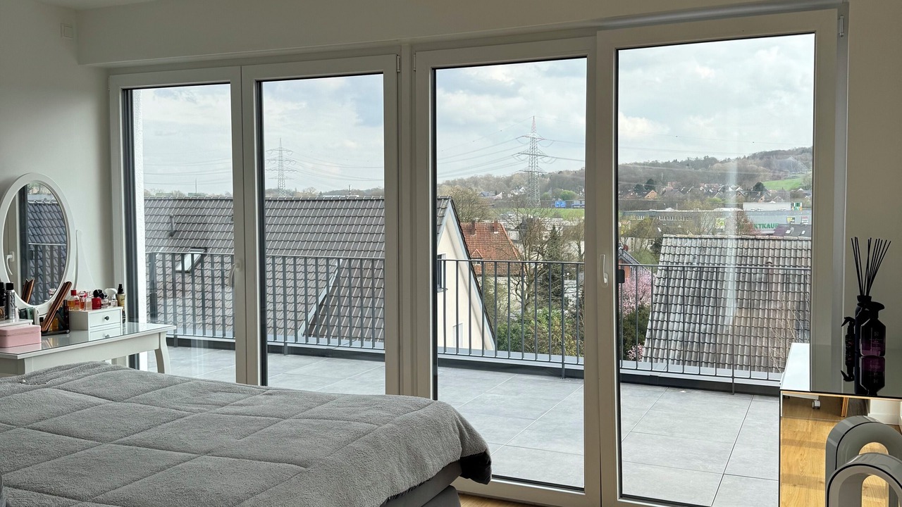 Photo of Bedroom in Osnabrueck