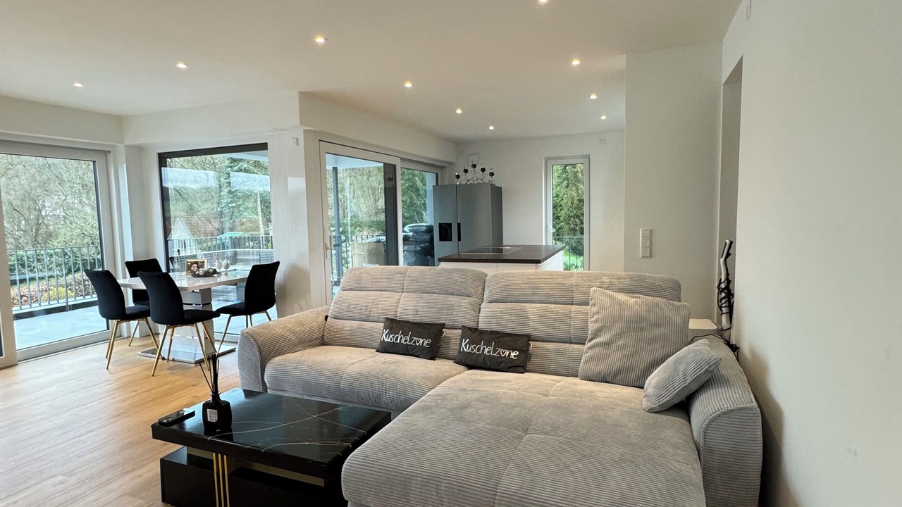 Photo of Livingroom in Osnabrueck