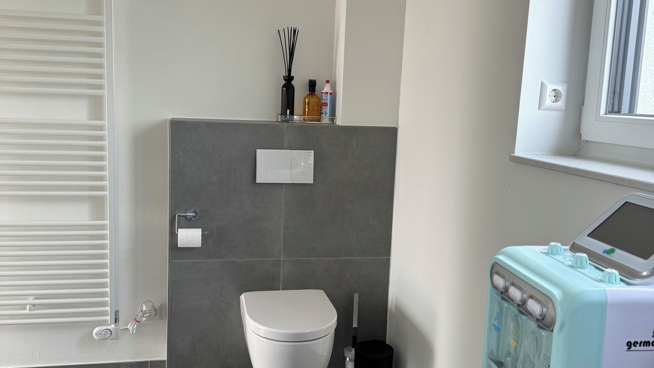 Photo of Bathroom in Osnabrueck