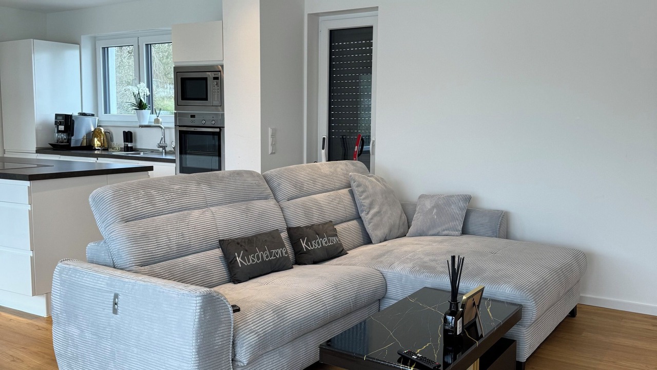 Photo of Livingroom in Osnabrueck
