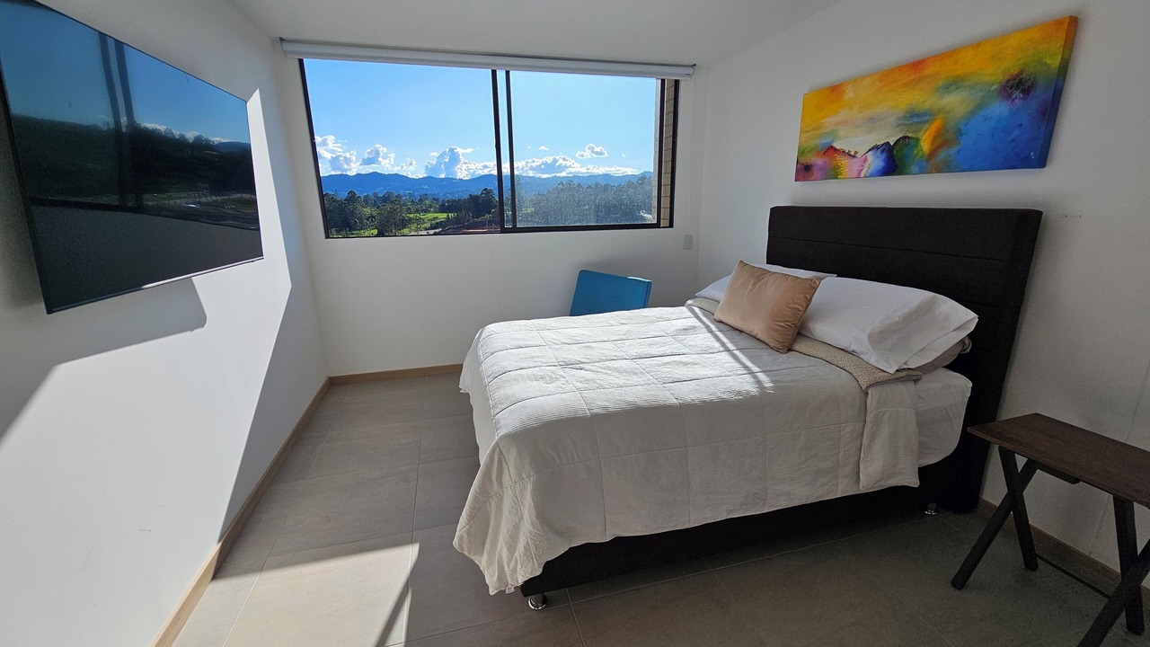 Photo of Bedroom in Rionegro