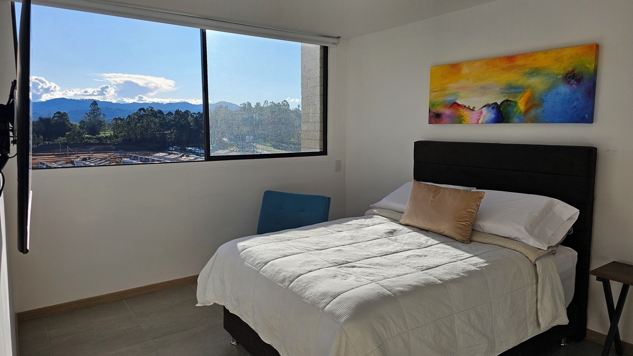 Photo of Bedroom in Rionegro