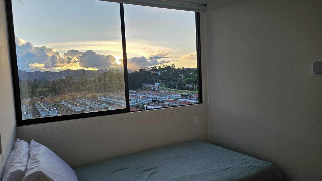 Photo of Bedroom in Rionegro