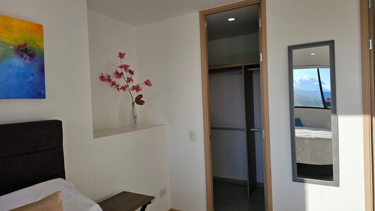 Photo of Bedroom in Rionegro