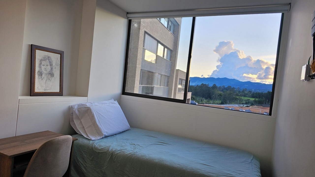 Photo of Bedroom in Rionegro