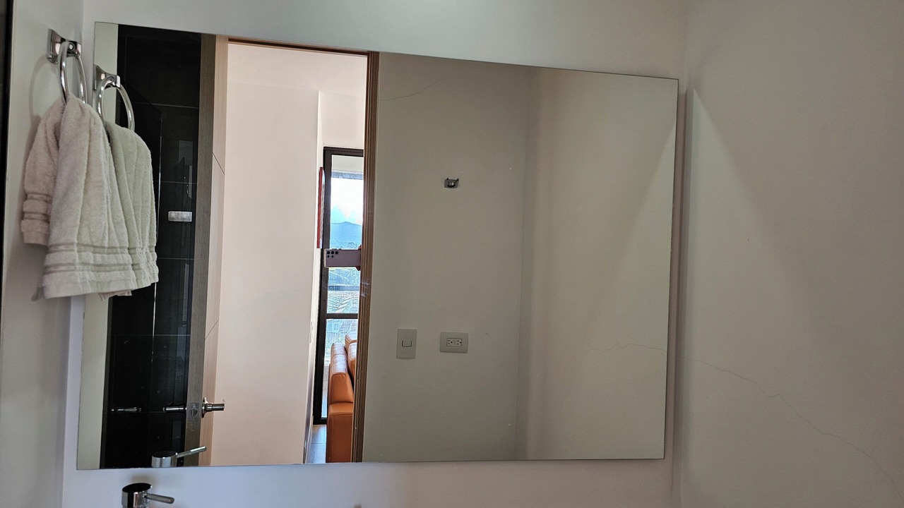 Photo of Bathroom in Rionegro