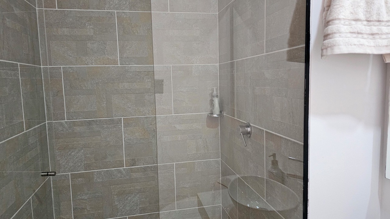 Photo of Bathroom in Rionegro
