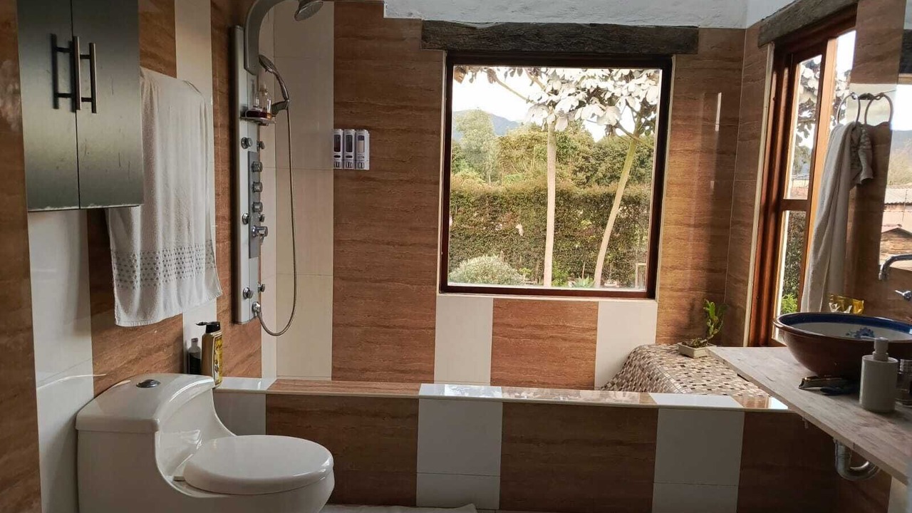 Photo of Bathroom in Chia