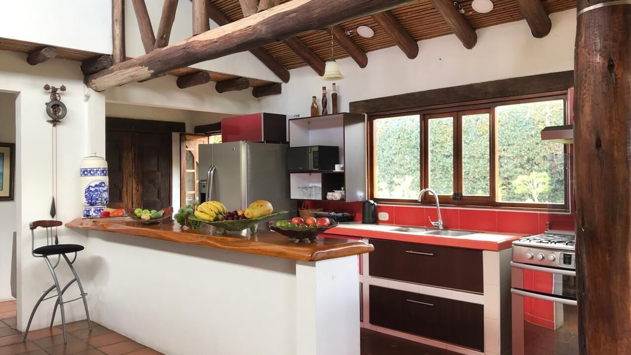 Photo of Kitchen in Chia