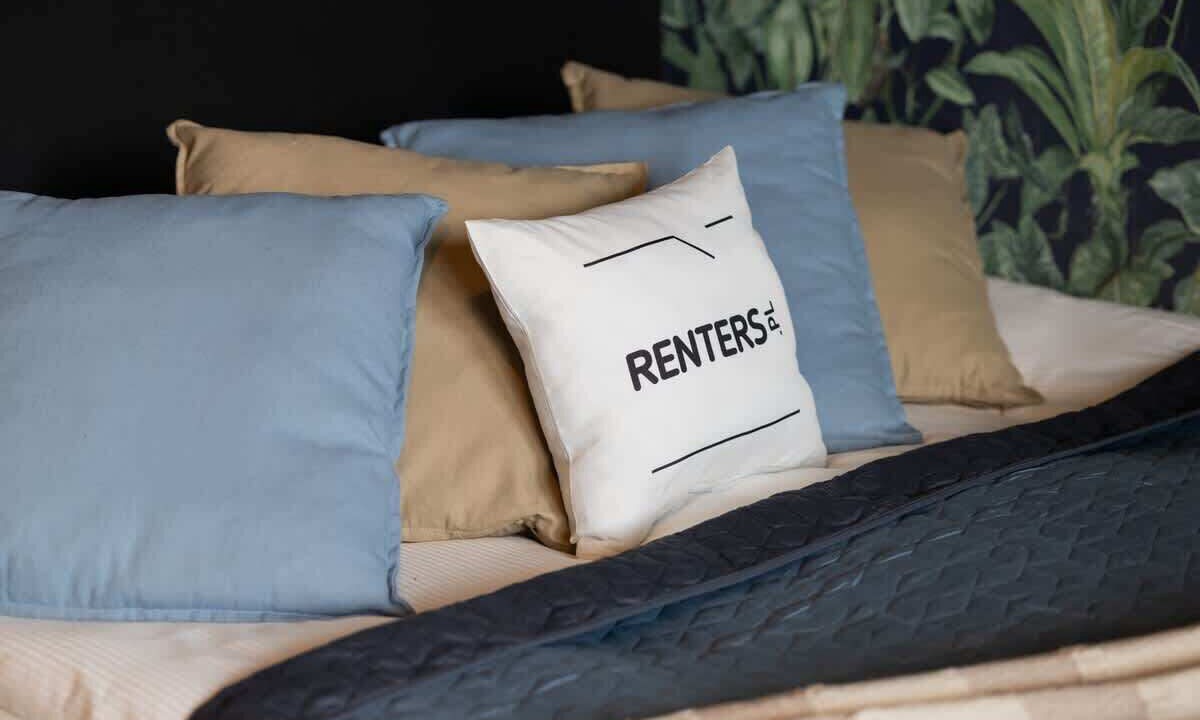 Photo of Bedroom in Targowek