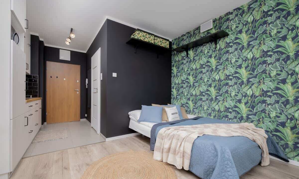 Photo of Bedroom in Targowek