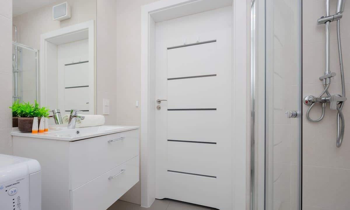 Photo of Bathroom in Targowek