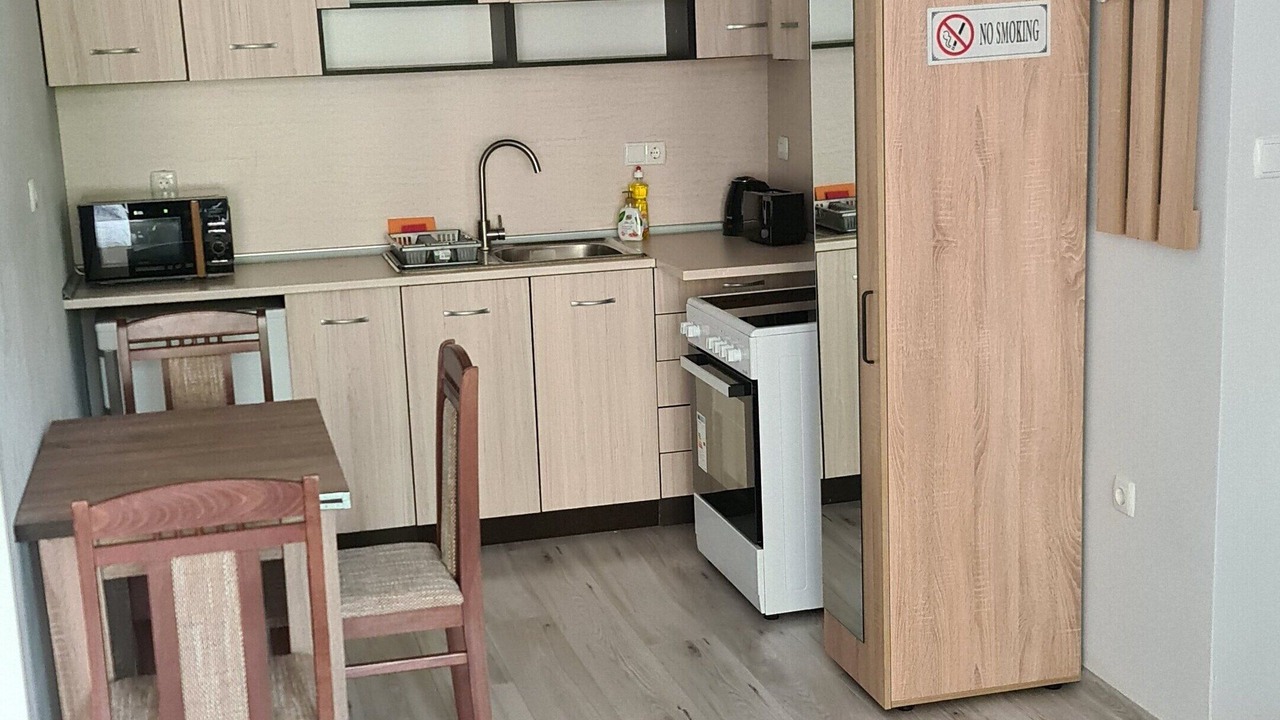 Photo of Kitchen in Kazanlak