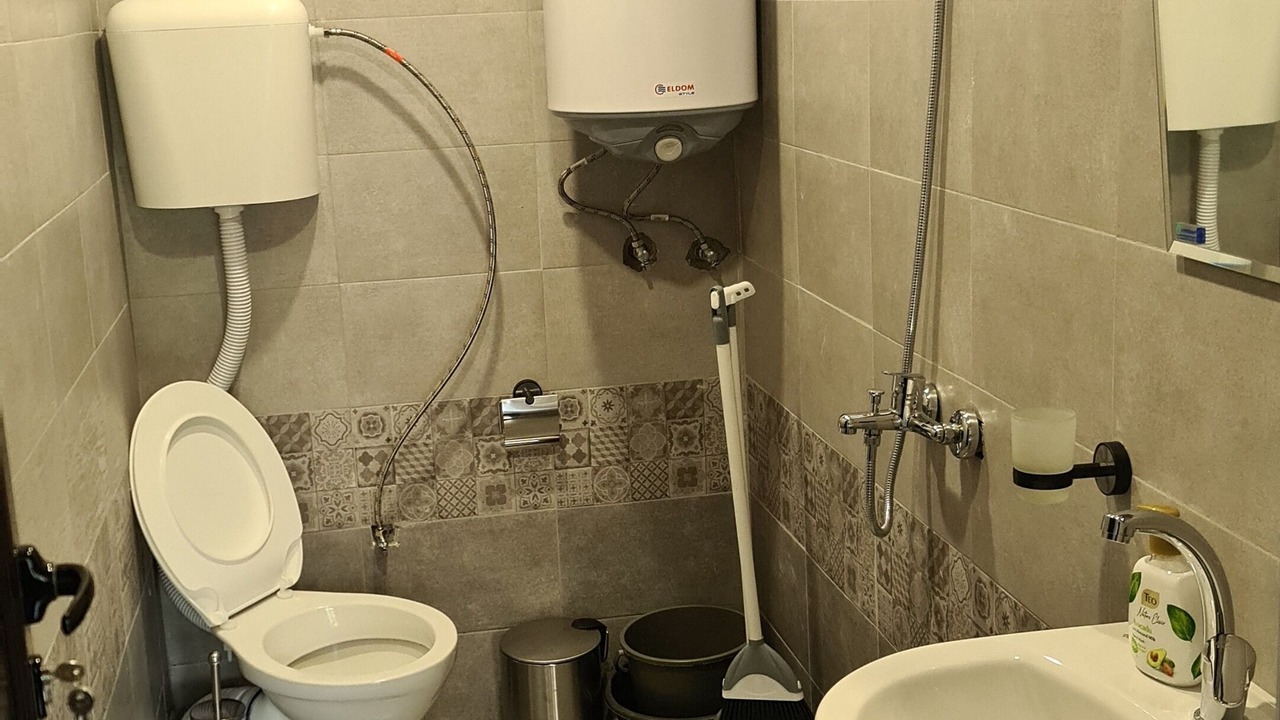 Photo of Bathroom in Kazanlak