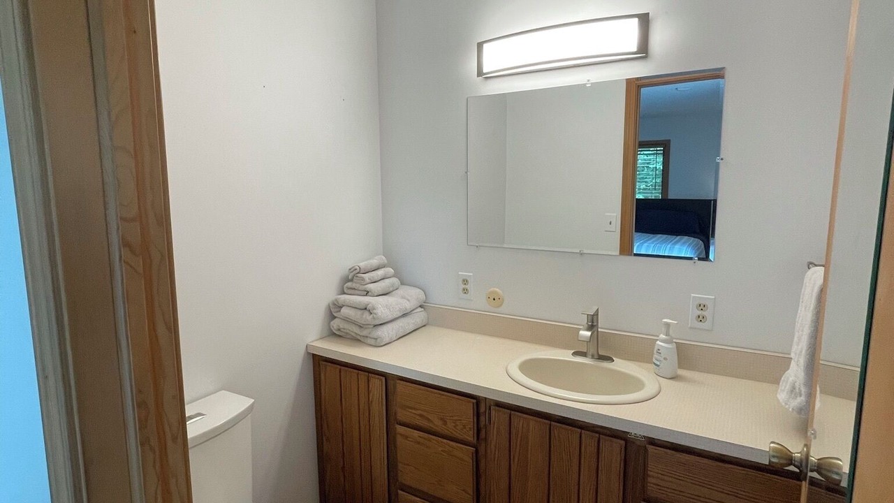 Photo of Bathroom in Baldwin
