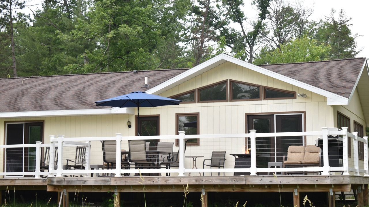 Photo of Outdoor in Baldwin