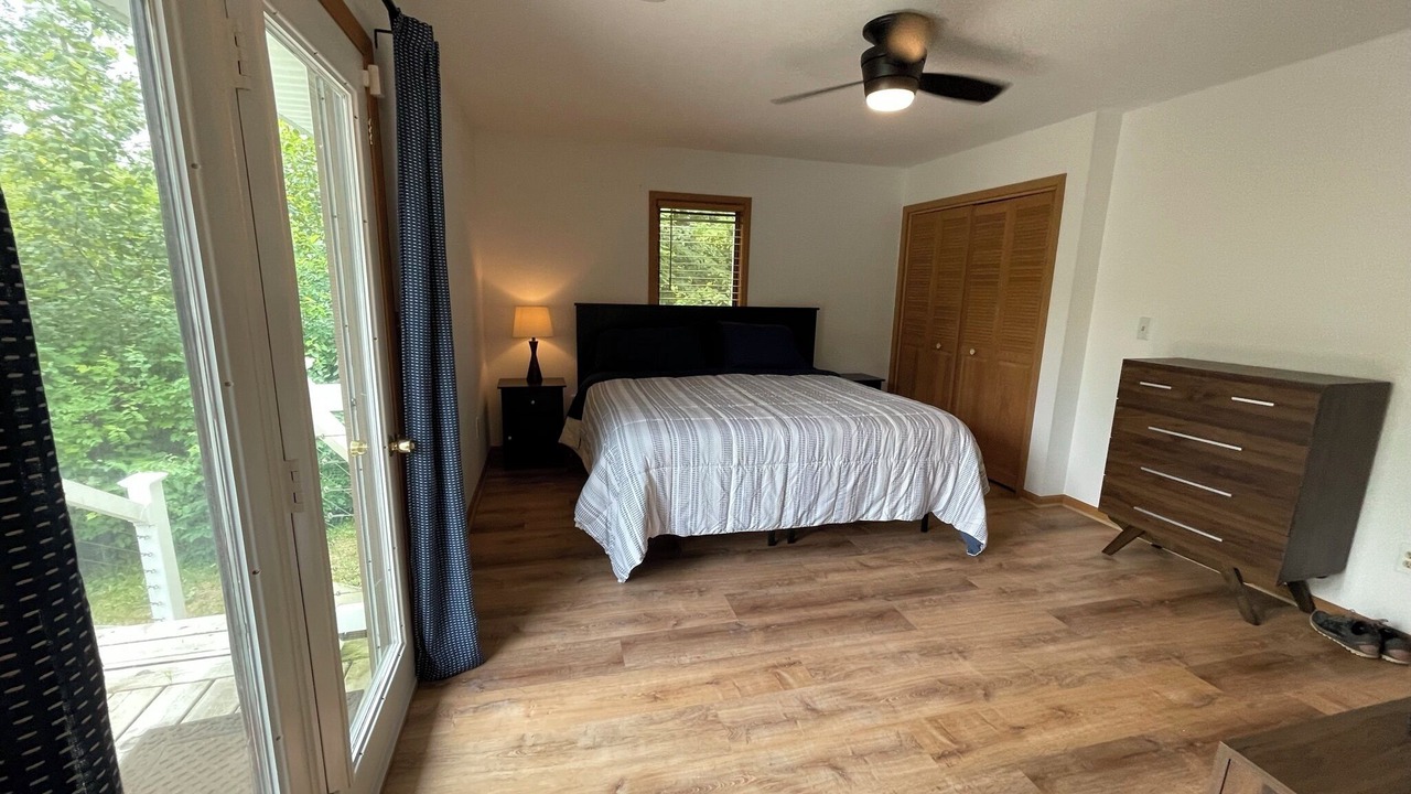 Photo of Bedroom in Baldwin