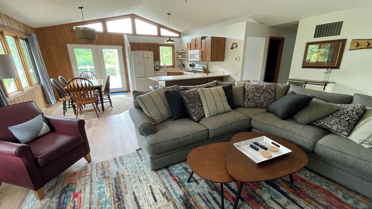 Photo of Livingroom in Baldwin