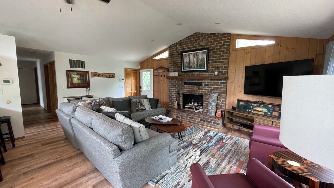 Photo of Livingroom in Baldwin
