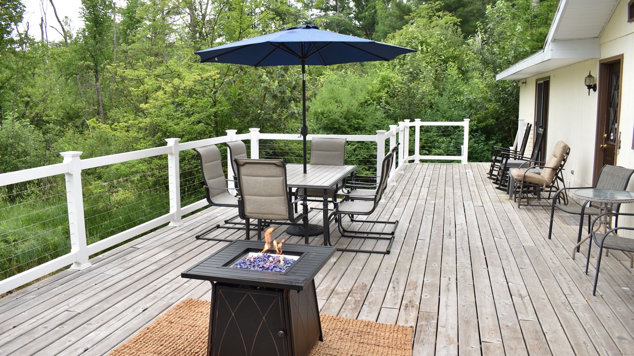 Photo of Outdoor in Baldwin