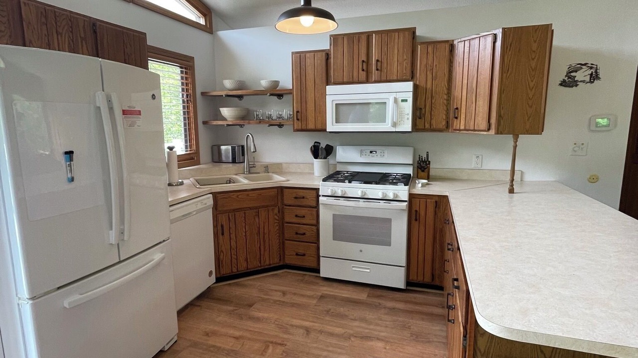 Photo of Kitchen in Baldwin