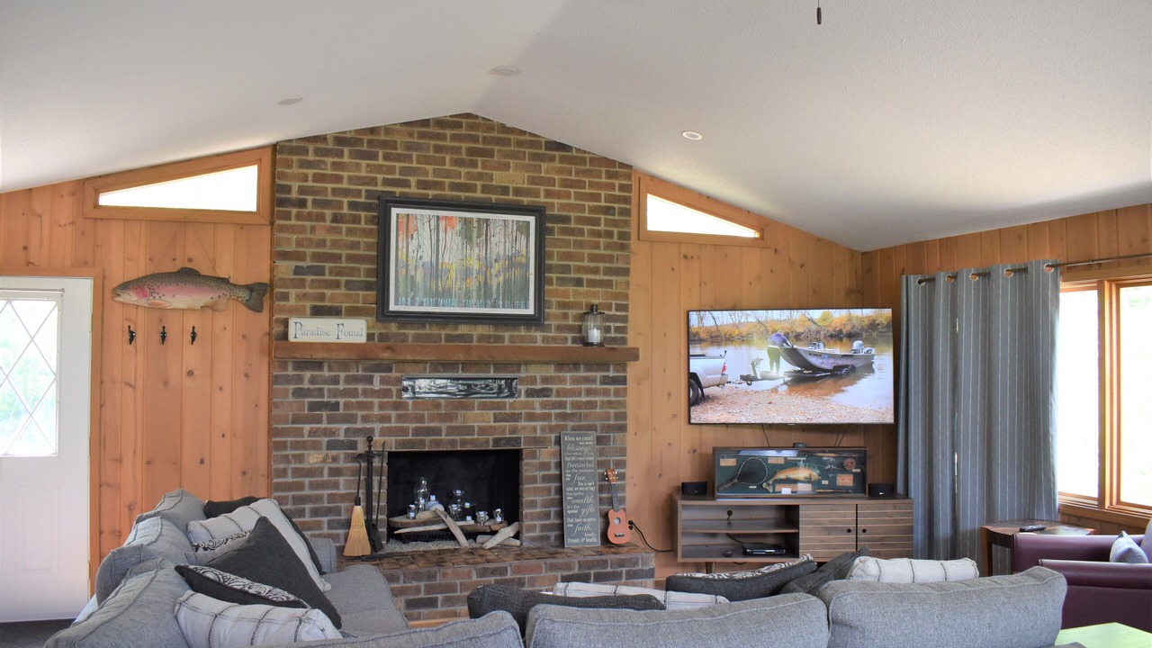 Photo of Livingroom in Baldwin