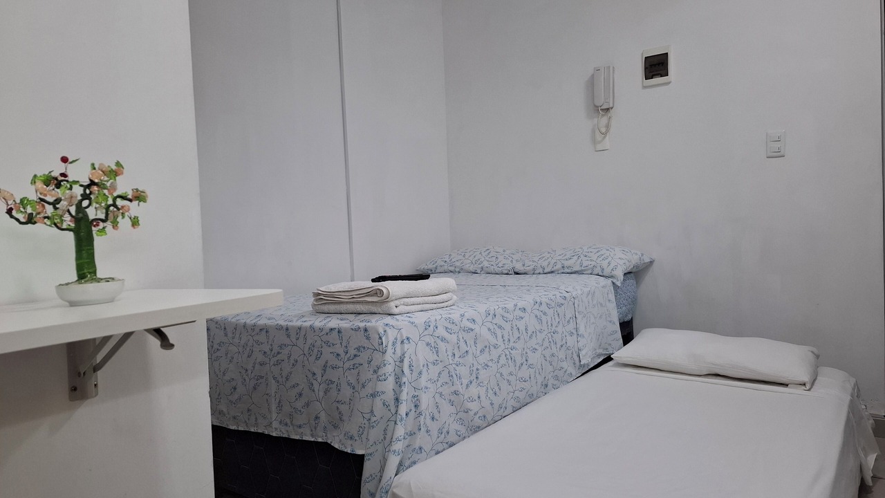 Photo of Bedroom in La Molina