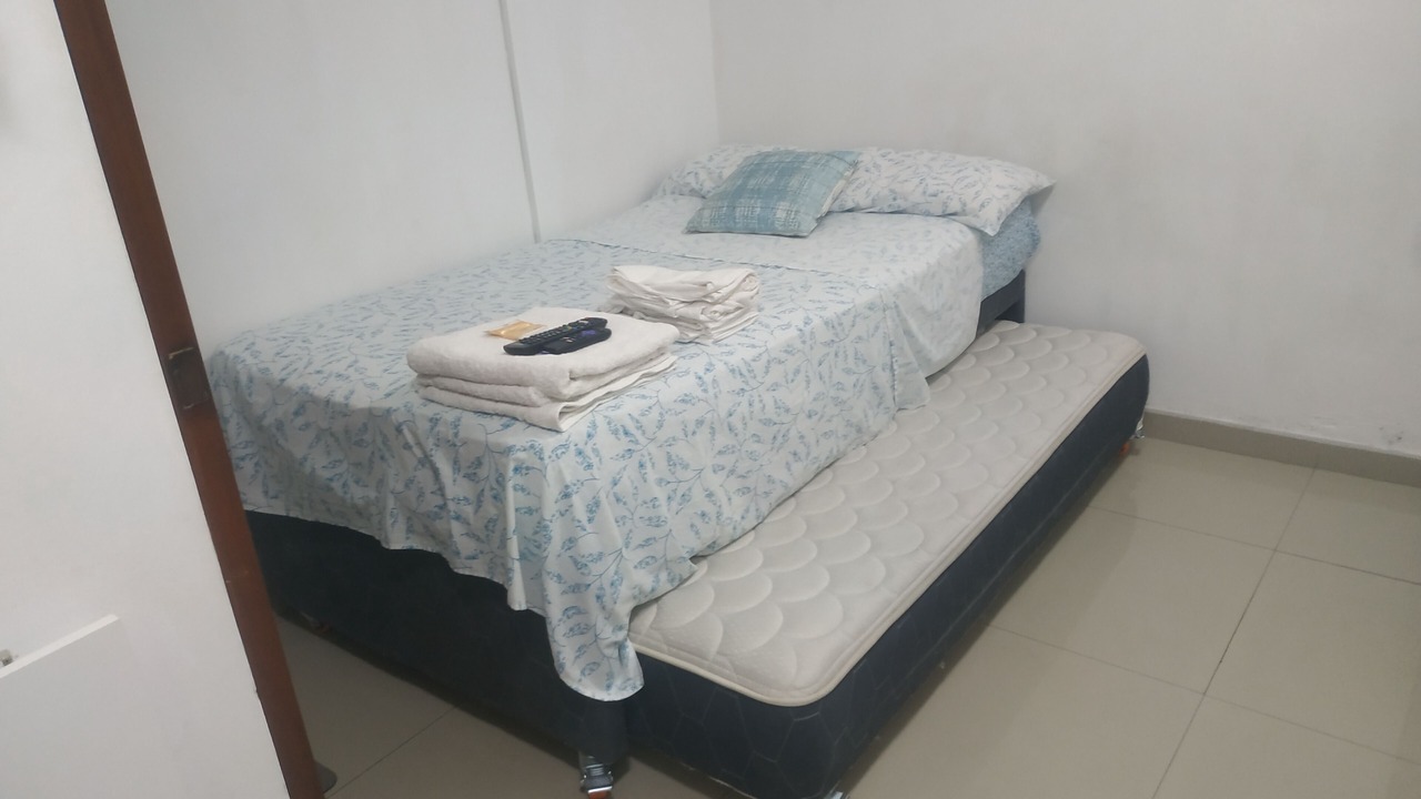 Photo of Bedroom in La Molina