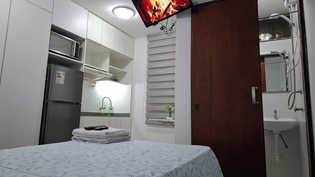 Photo of Bedroom in La Molina