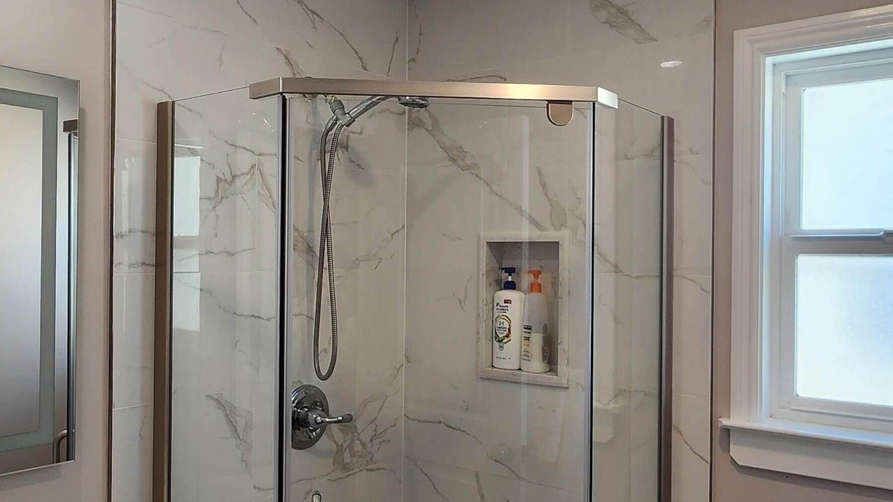Photo of Bathroom in Daly City