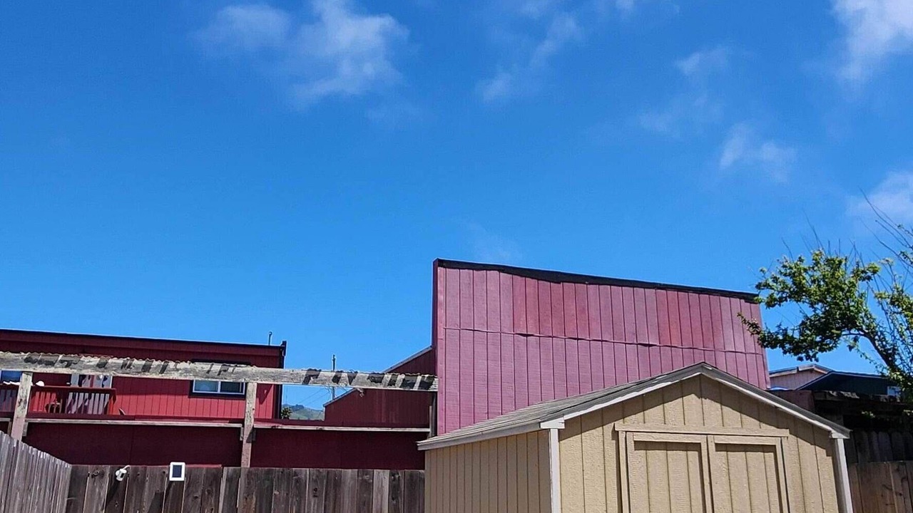 Photo of Outdoor in Daly City
