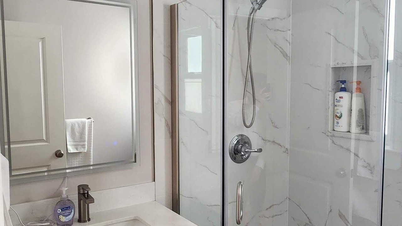 Photo of Bathroom in Daly City