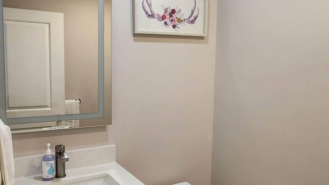 Photo of Bathroom in Daly City
