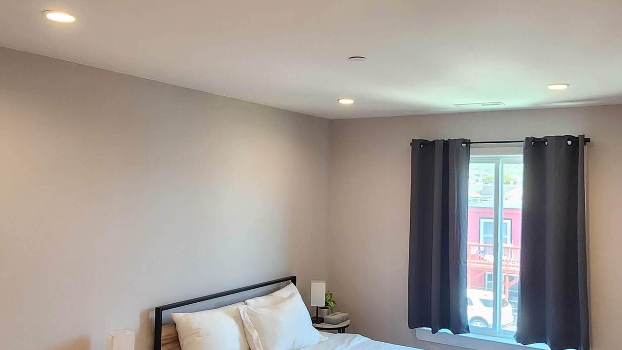 Photo of Bedroom in Daly City