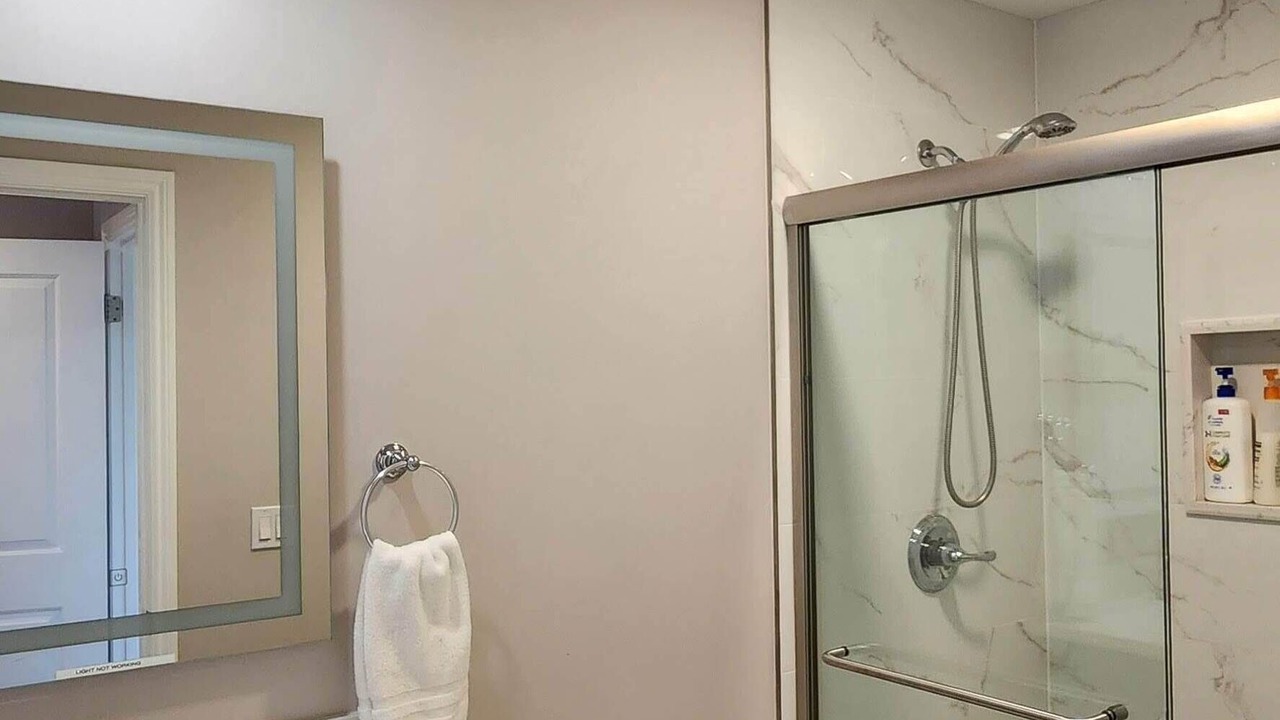 Photo of Bathroom in Daly City
