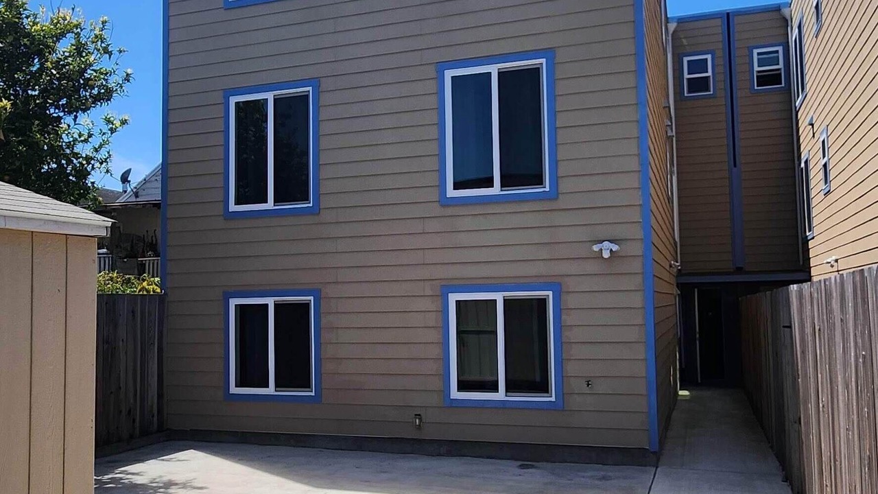 Photo of Outdoor in Daly City