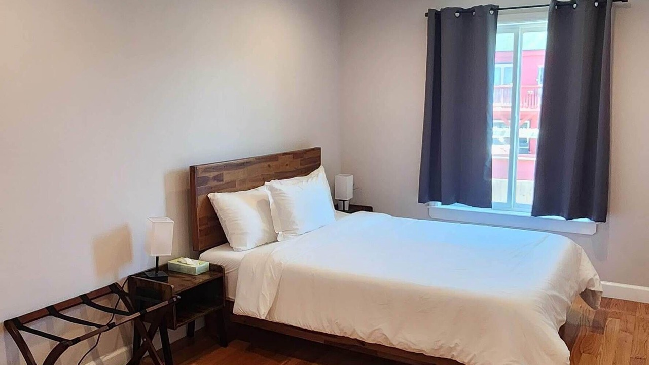 Photo of Bedroom in Daly City