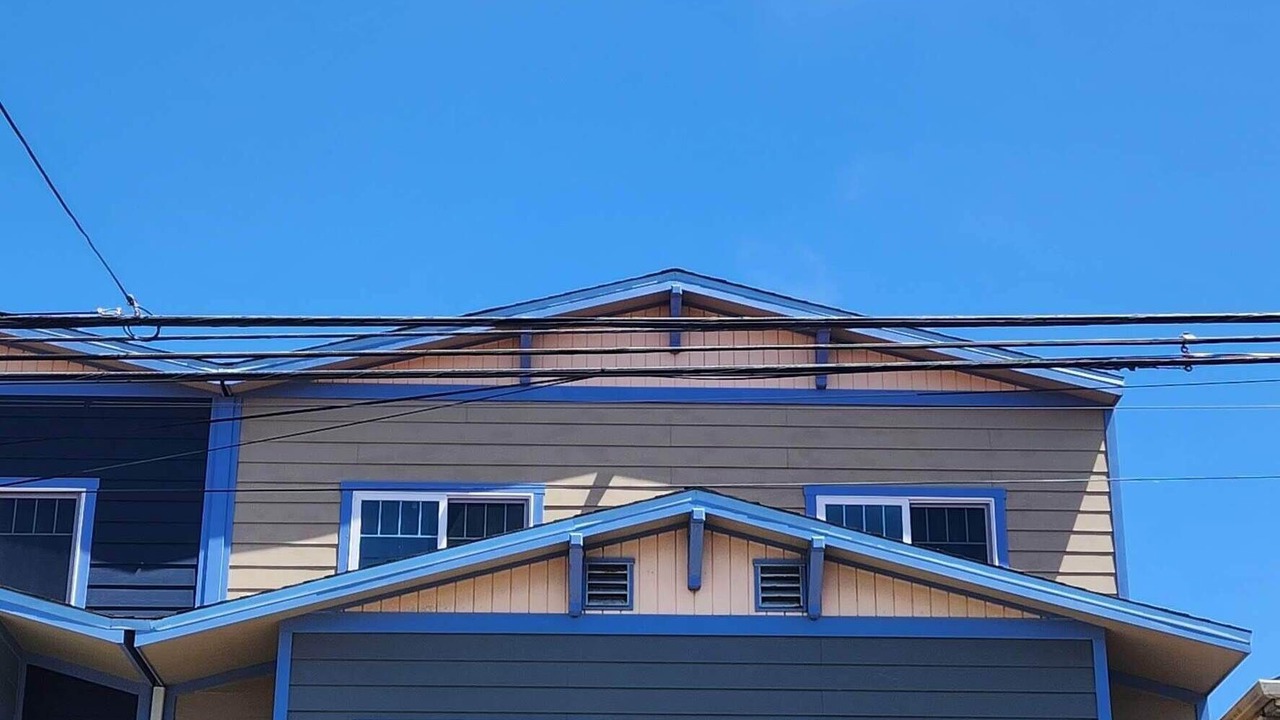 Photo of Outdoor in Daly City