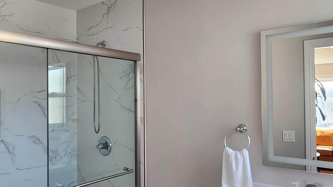 Photo of Bathroom in Daly City